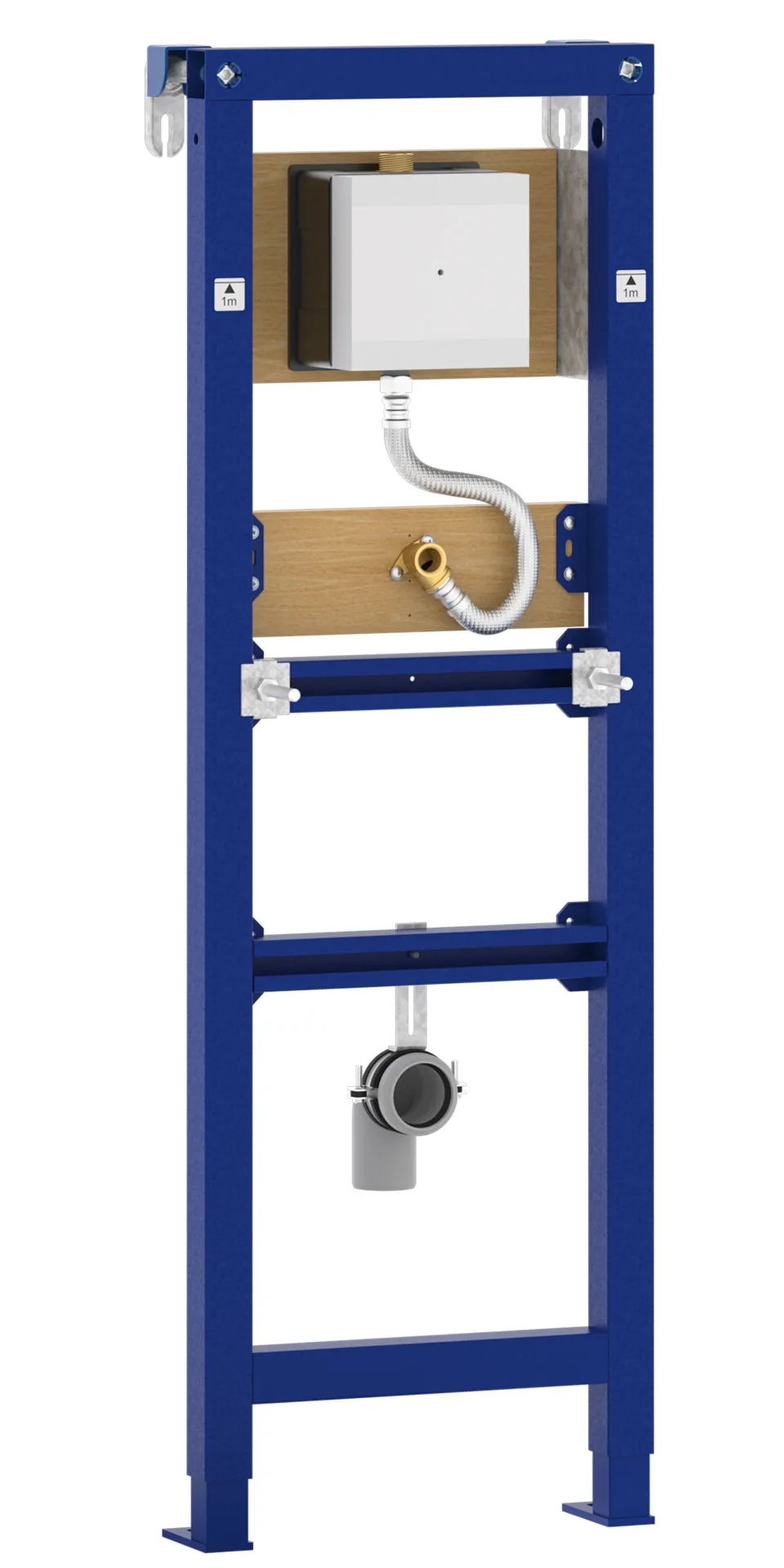 DUPLO UR 380 STEEL SV