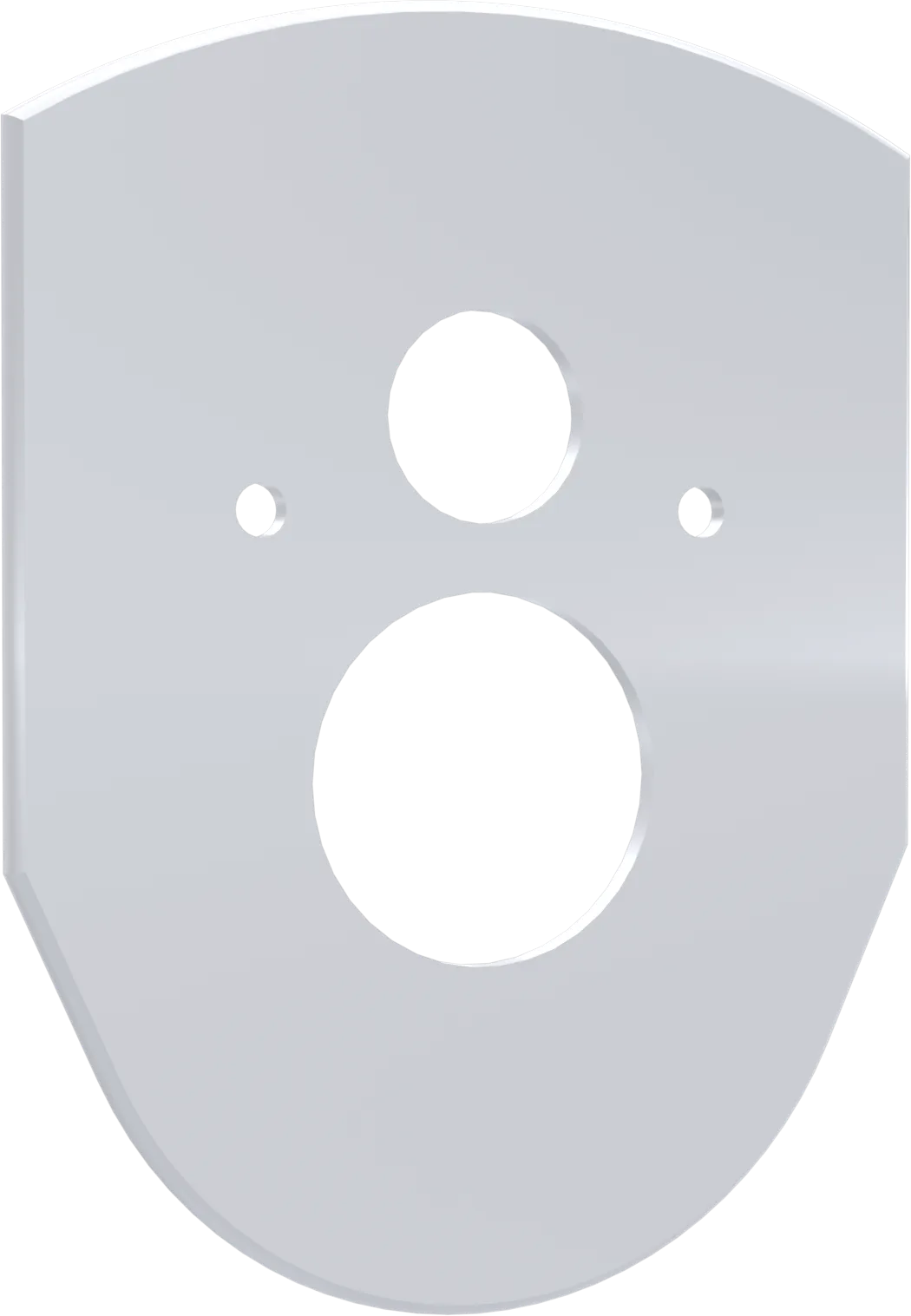 PANEL OCHRONNY VARIO