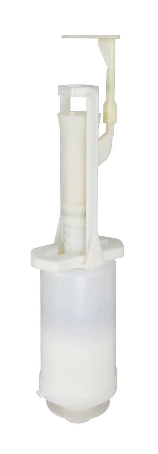 ZAWÓR SPUSTOWY KOMPLET Z USZCZELKĄ, DO SPŁUCZEK 184