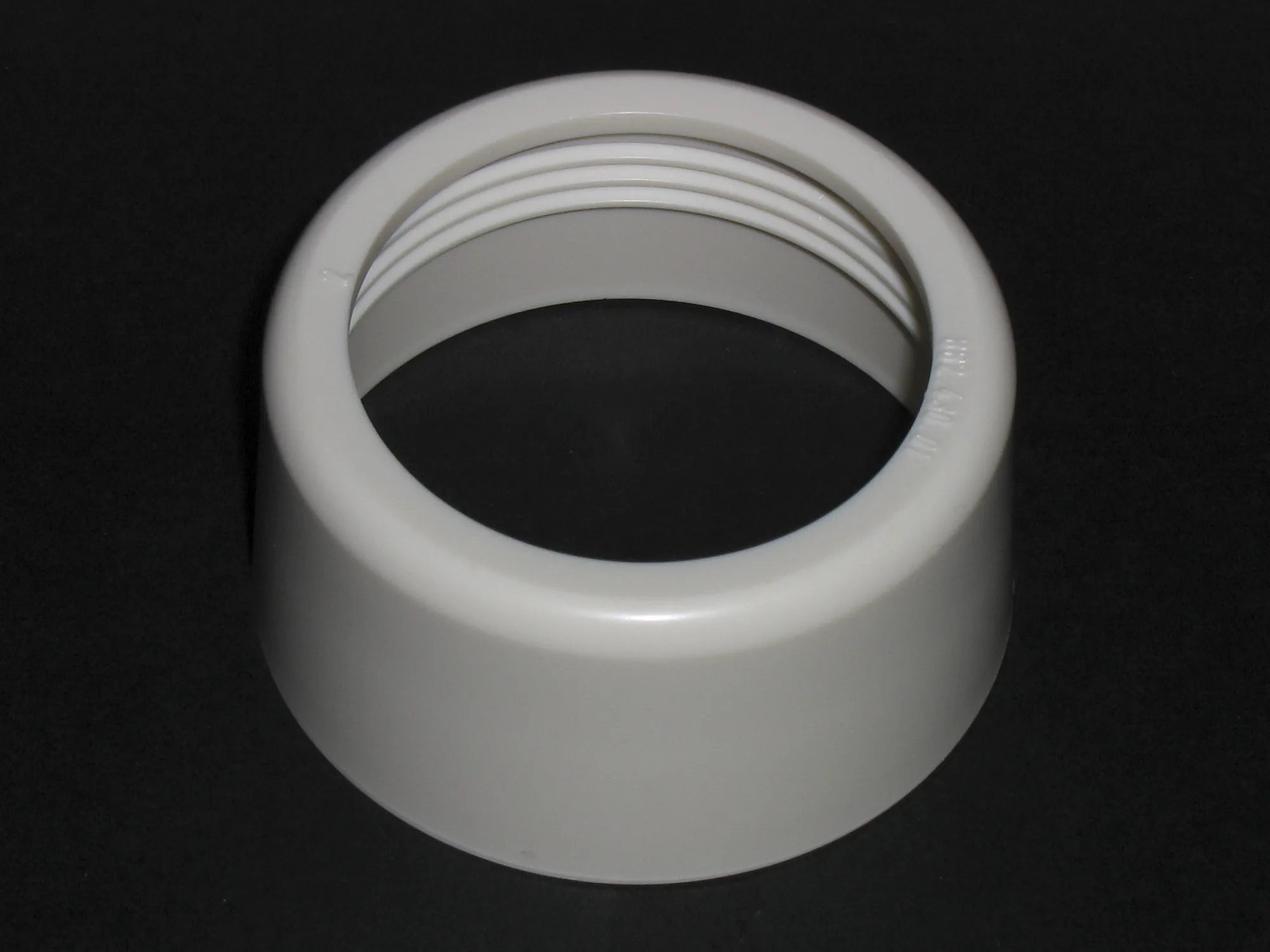 NAKRĘTKA MOCUJĄCA KOLANO SPUSTOWE, pergamon