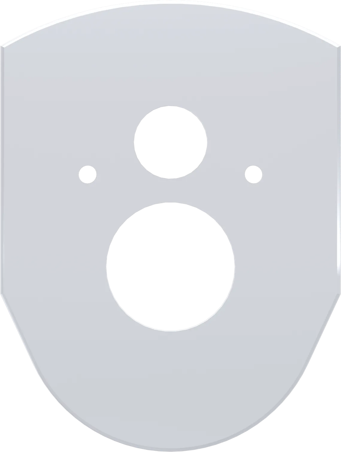 PANEL OCHRONNY VARIO