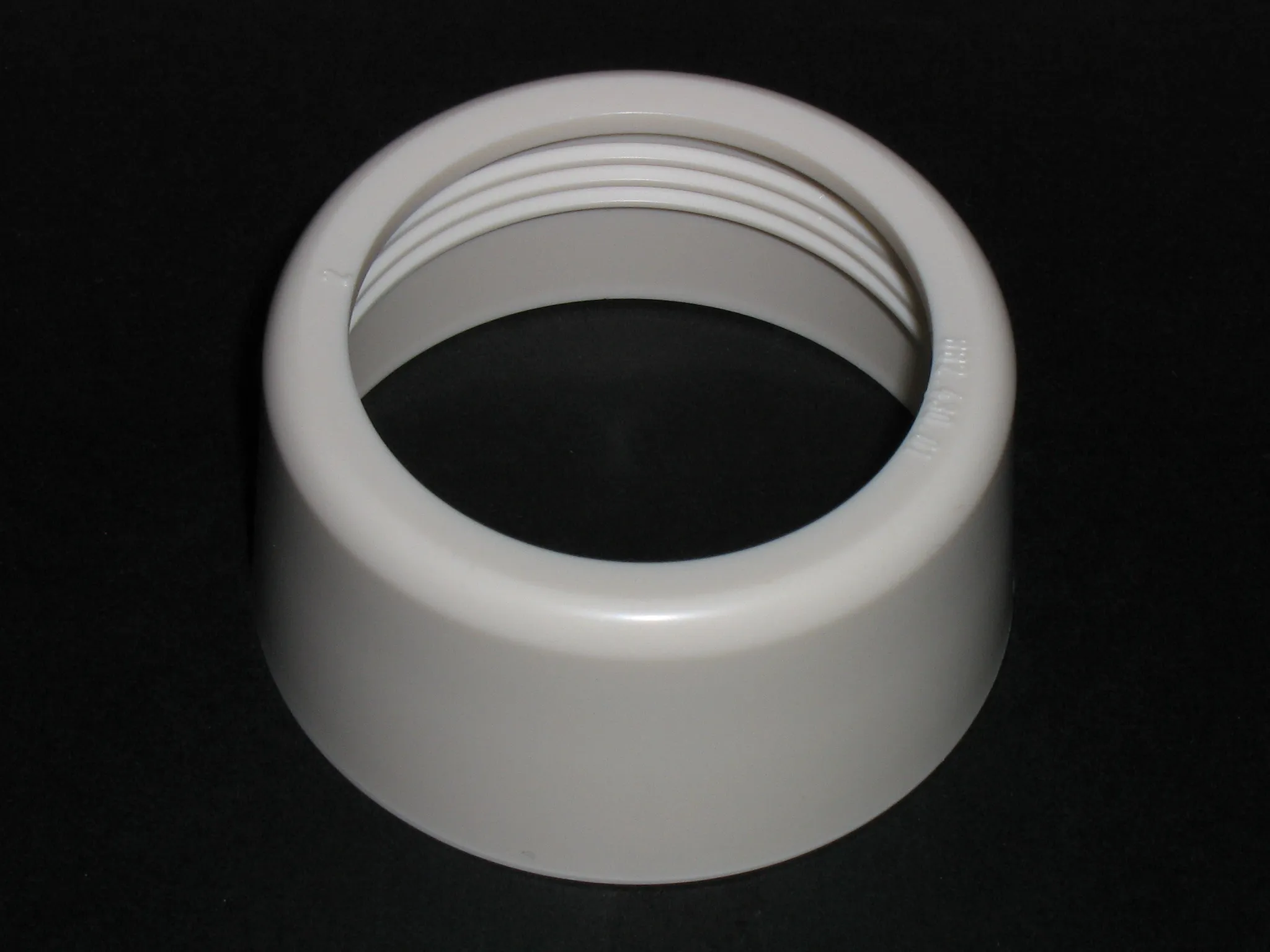 NAKRĘTKA MOCUJĄCA KOLANO SPUSTOWE, pergamon