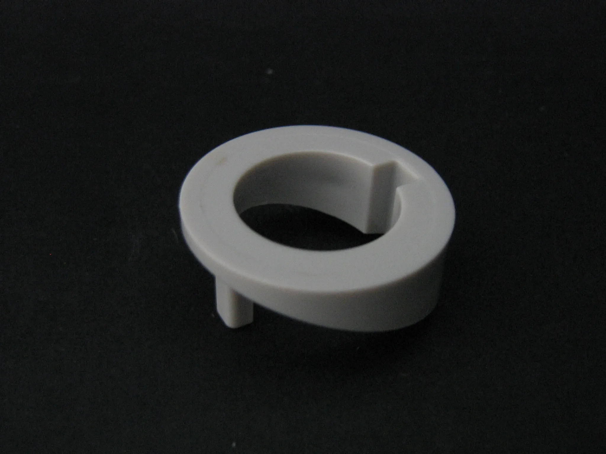 PIERŚCIEŃ MOCUJĄCY, manhattan