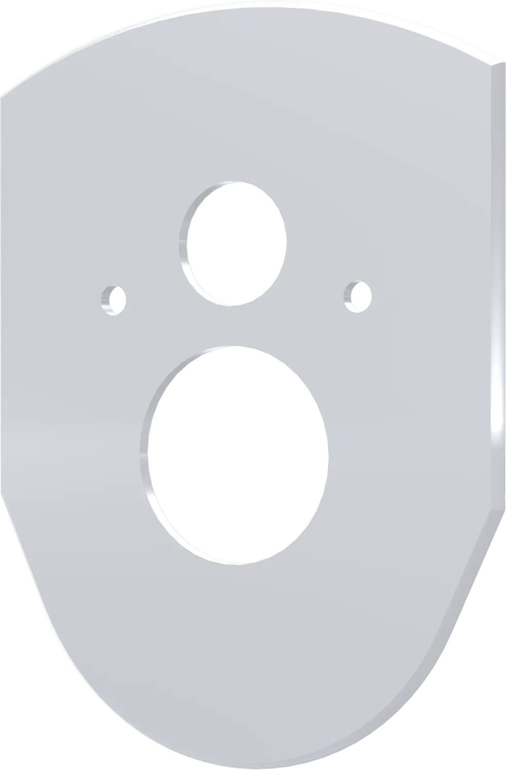 PANEL OCHRONNY VARIO