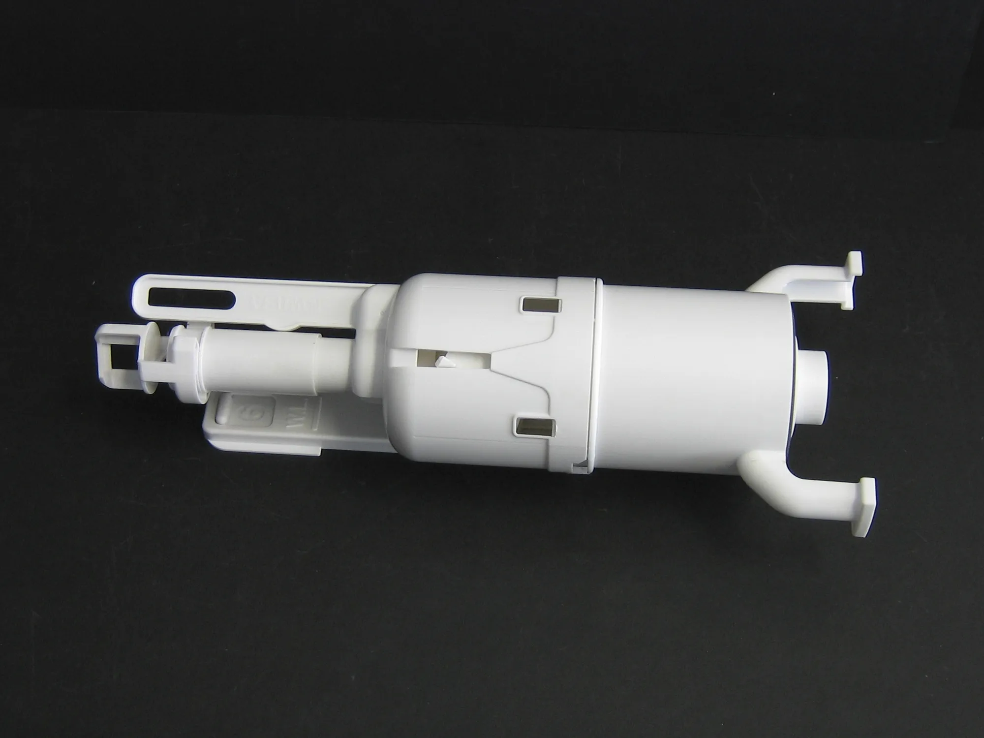 ZAWÓR SPUSTOWY DO SPŁUCZEK WISA XS/XT, SCHWAB 380 / 387