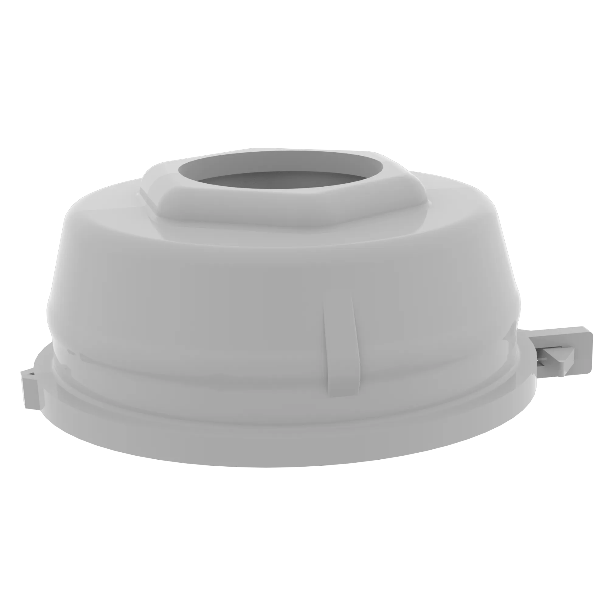 ROZETA NA PRZYŁĄCZE WODY