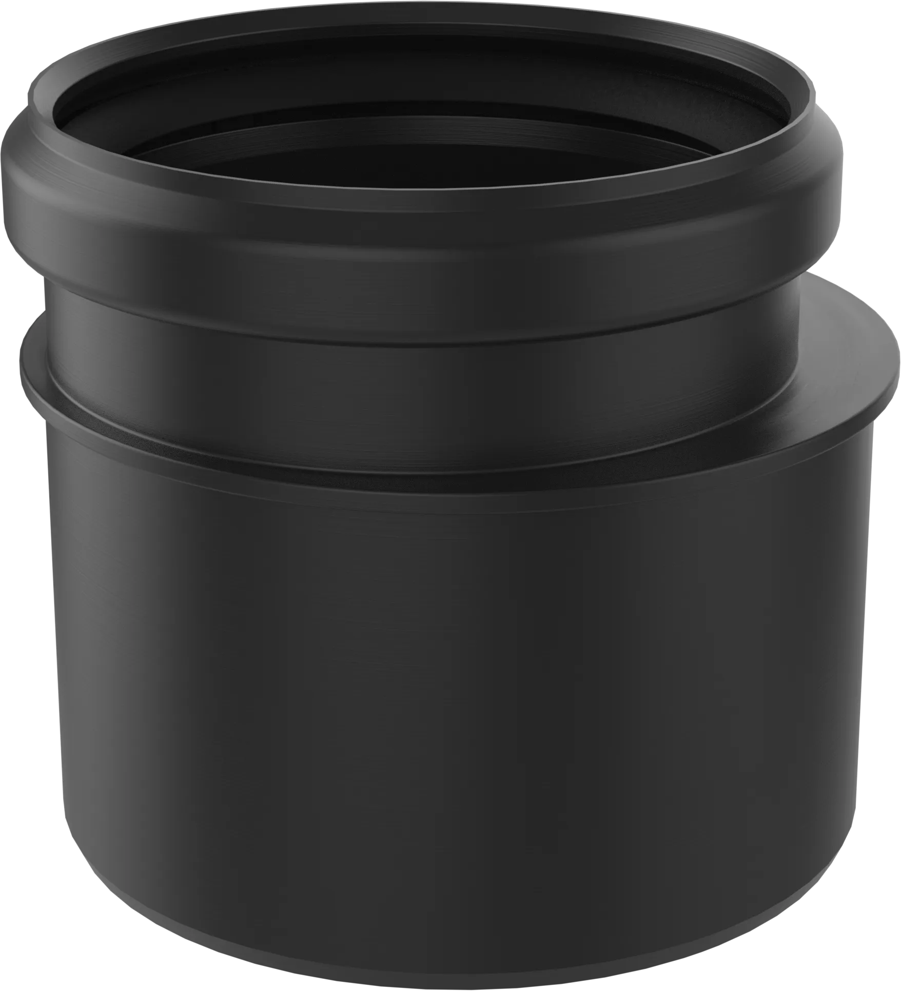 ZŁĄCZKA PRZEJŚCIOWA 90 x 110 mm