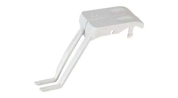 PRZYCISKI SPŁUCZKI, DO SPŁUCZEK AP122, AP122 MONOBLOCK, biały