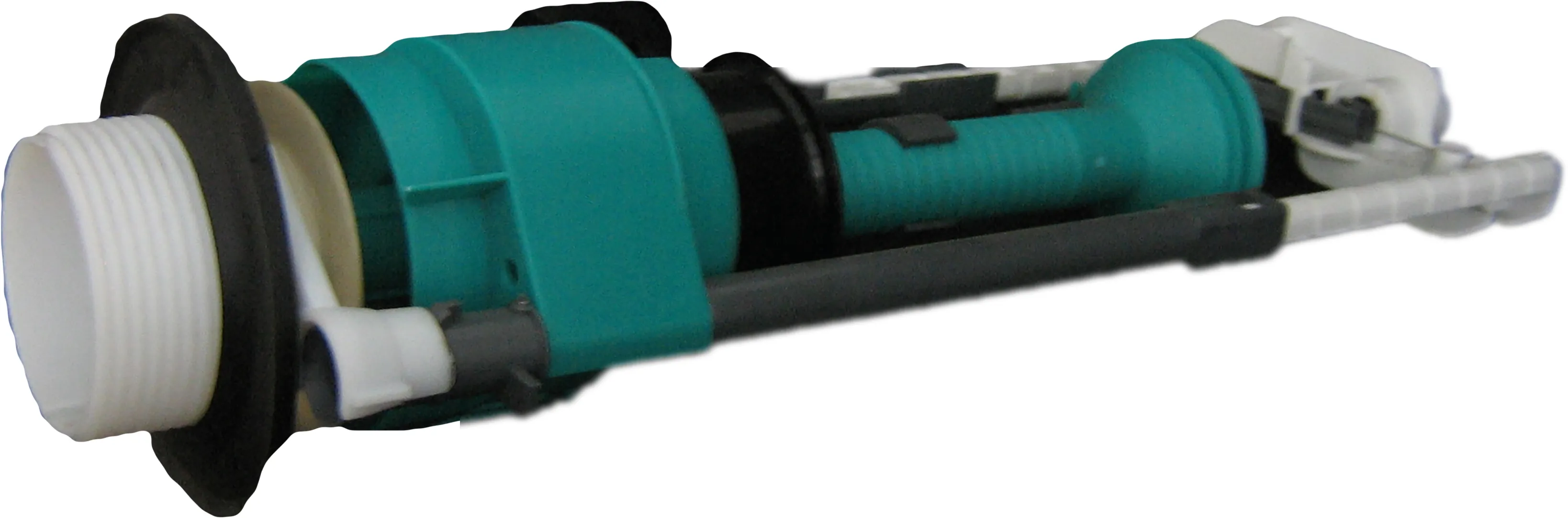 ZAWOR SPUSTOWY DO SPŁUCZEK