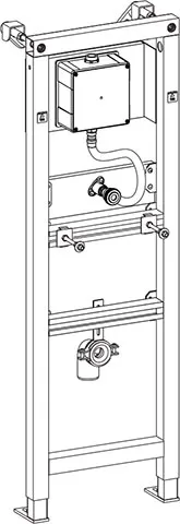DUPLO UR 380 STEEL SV