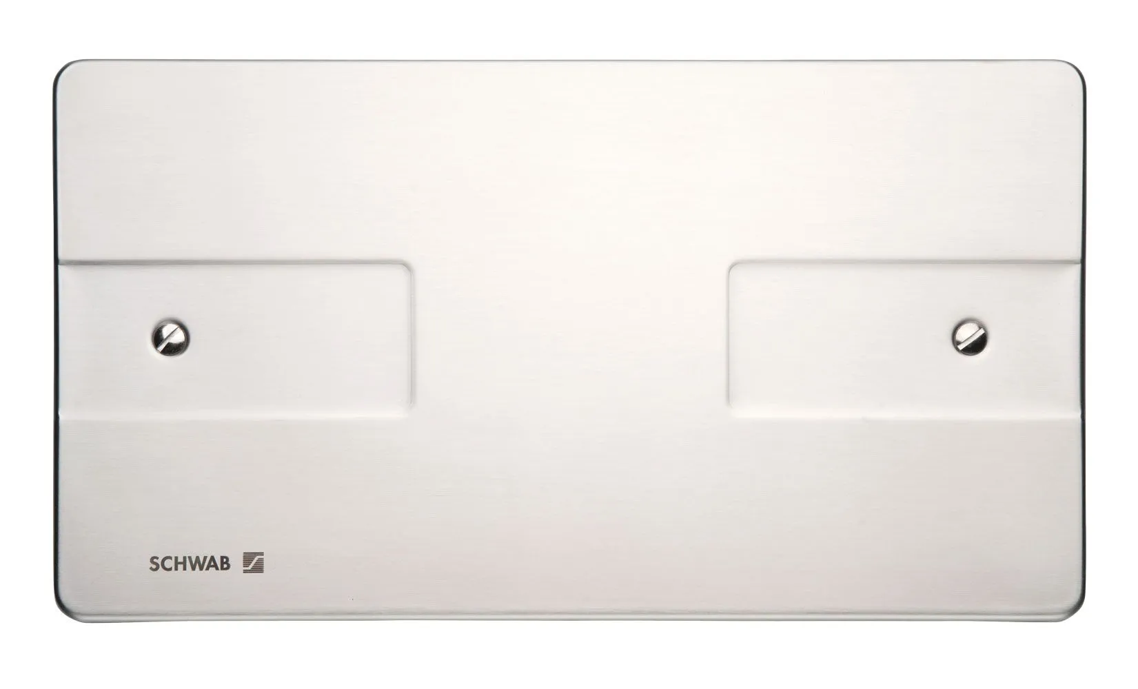 ZABEZPIECZENIE OTWORU REWIZYJNEGO SPŁUCZKI, chrom nikiel stal