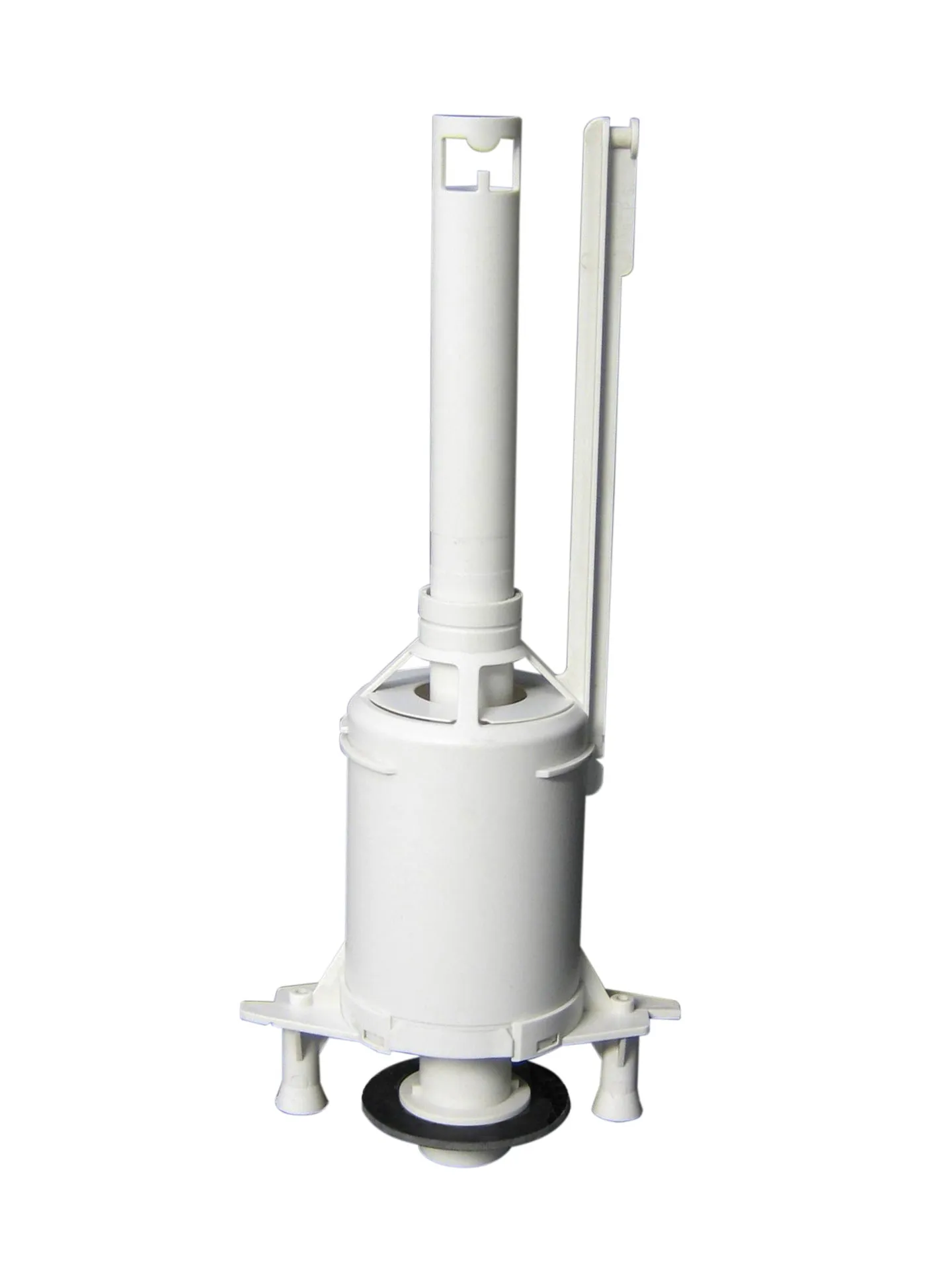 ZAWOR SPUSTOWY DO SPŁUCZEK