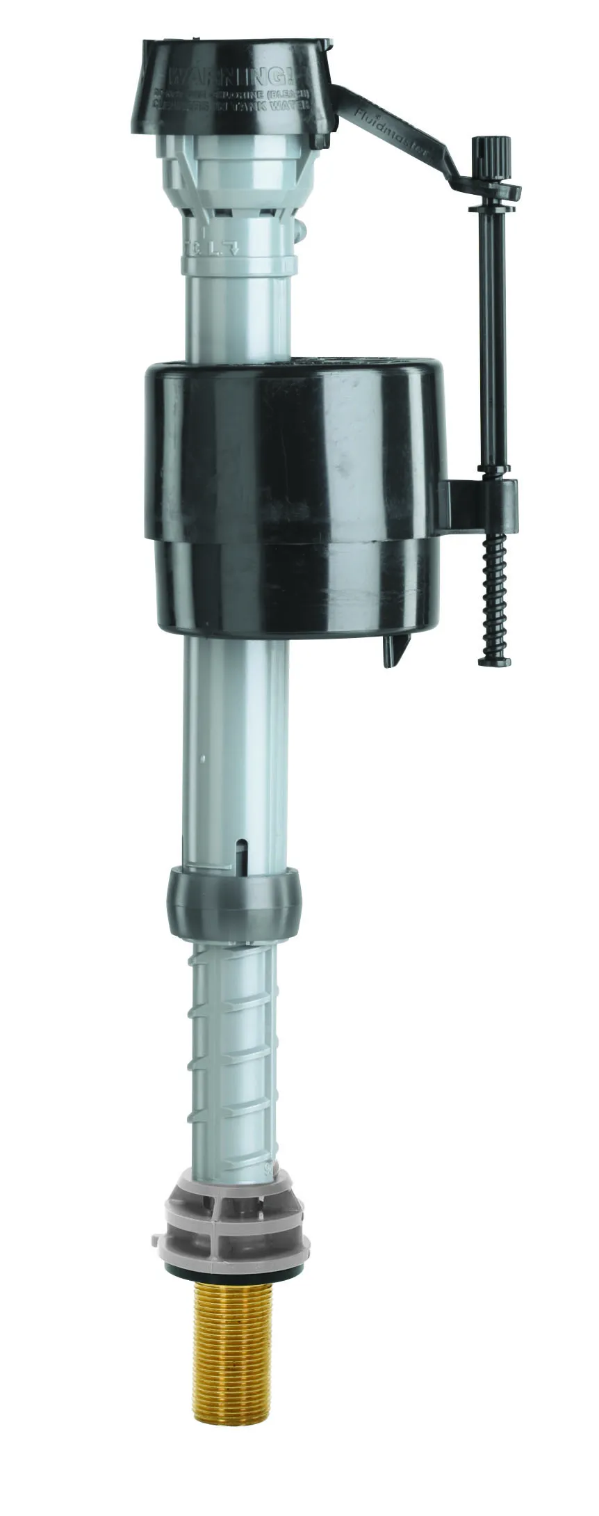 ZAWÓR NAPEŁNIAJACY 400 G 1/2 KRÓCIEC MOSIEZNY, DOLNY WLOT