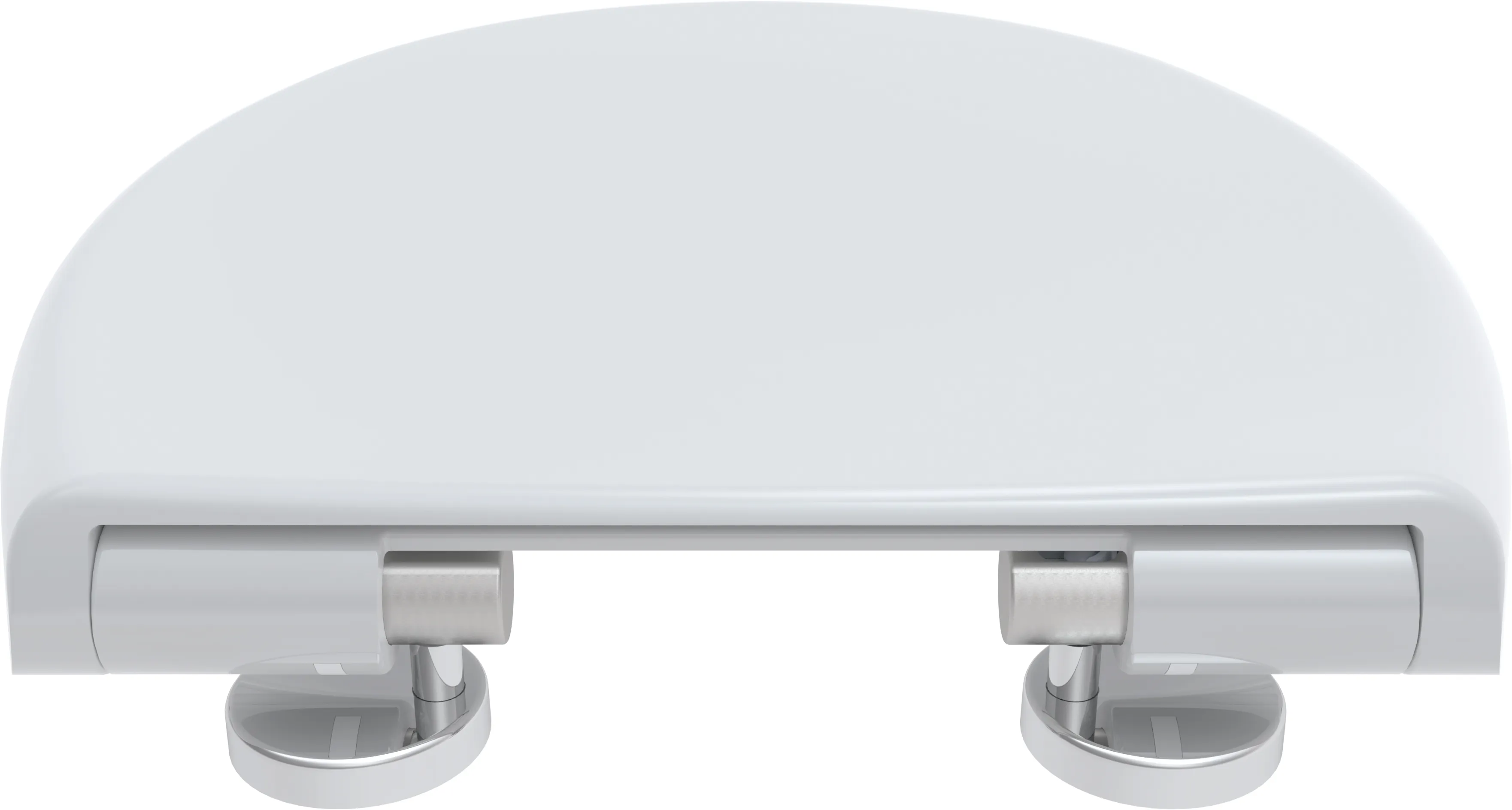 DESKA SEDESOWA LIBRA QR, biała