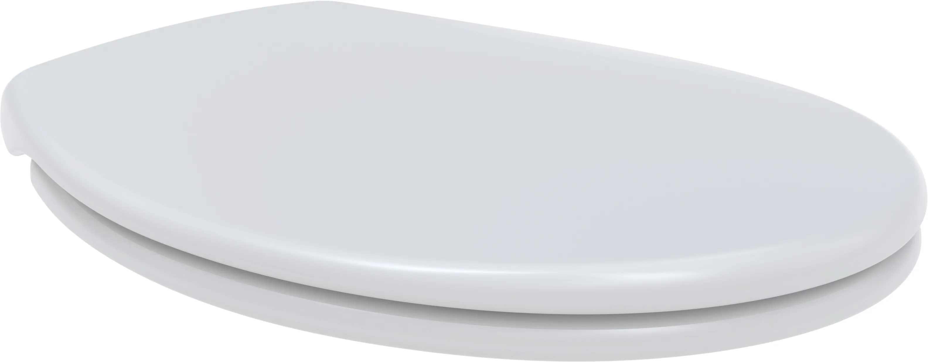 DESKA SEDESOWA STAR, biała