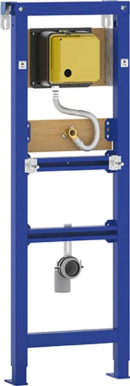 DUPLO URINAL 380 MECH.PL