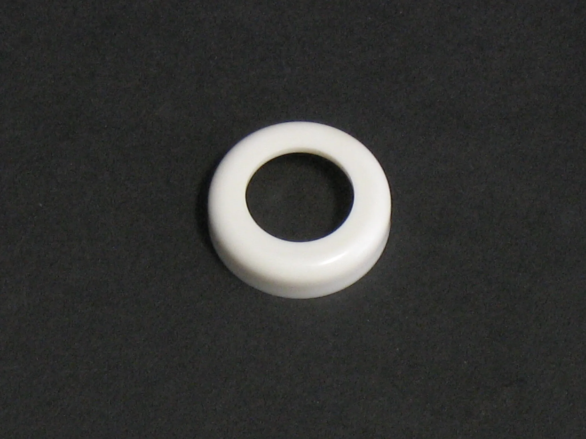 OSŁONA NAKRĘTKI, pergamon