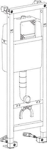 ZESTAW MOCUJĄCY DO ŚCIANY
