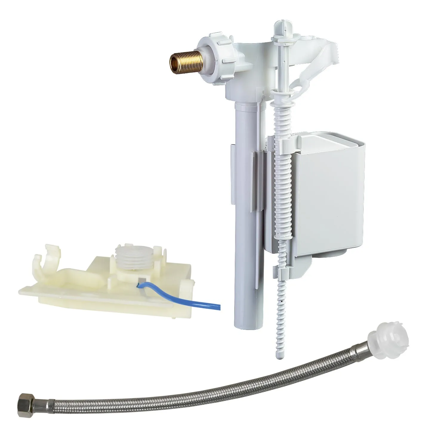 ZESTAW CZĘŚCI ZAMIENNYCH 184