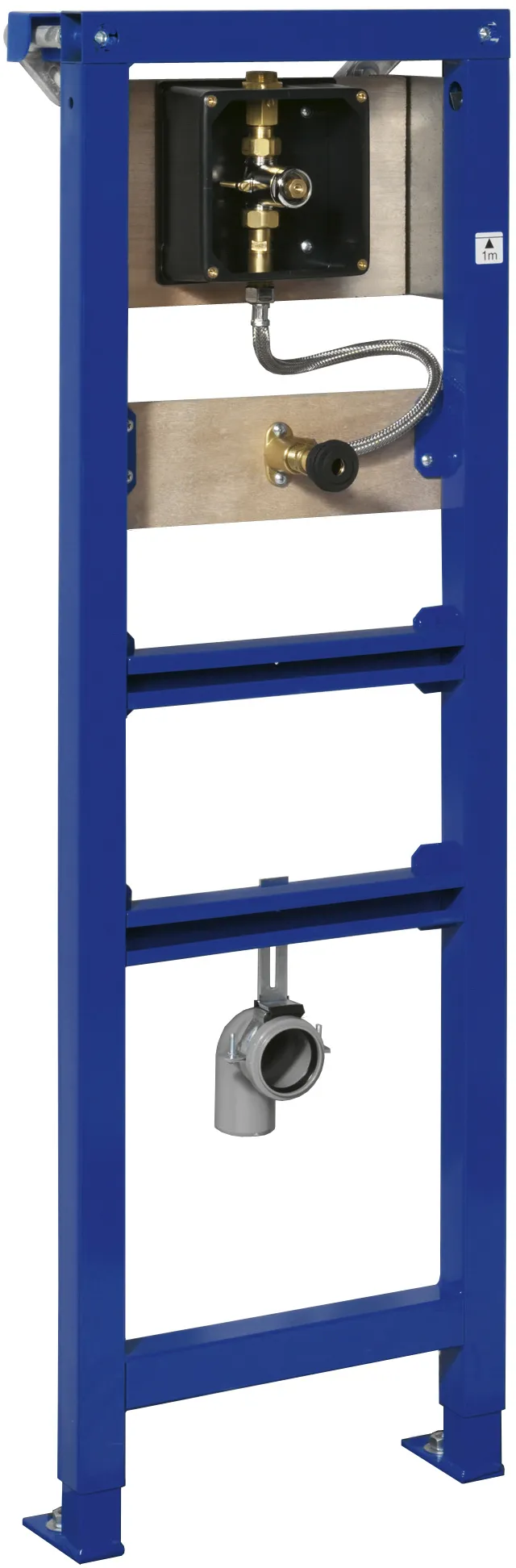 DUPLO UR 380 STEEL SV