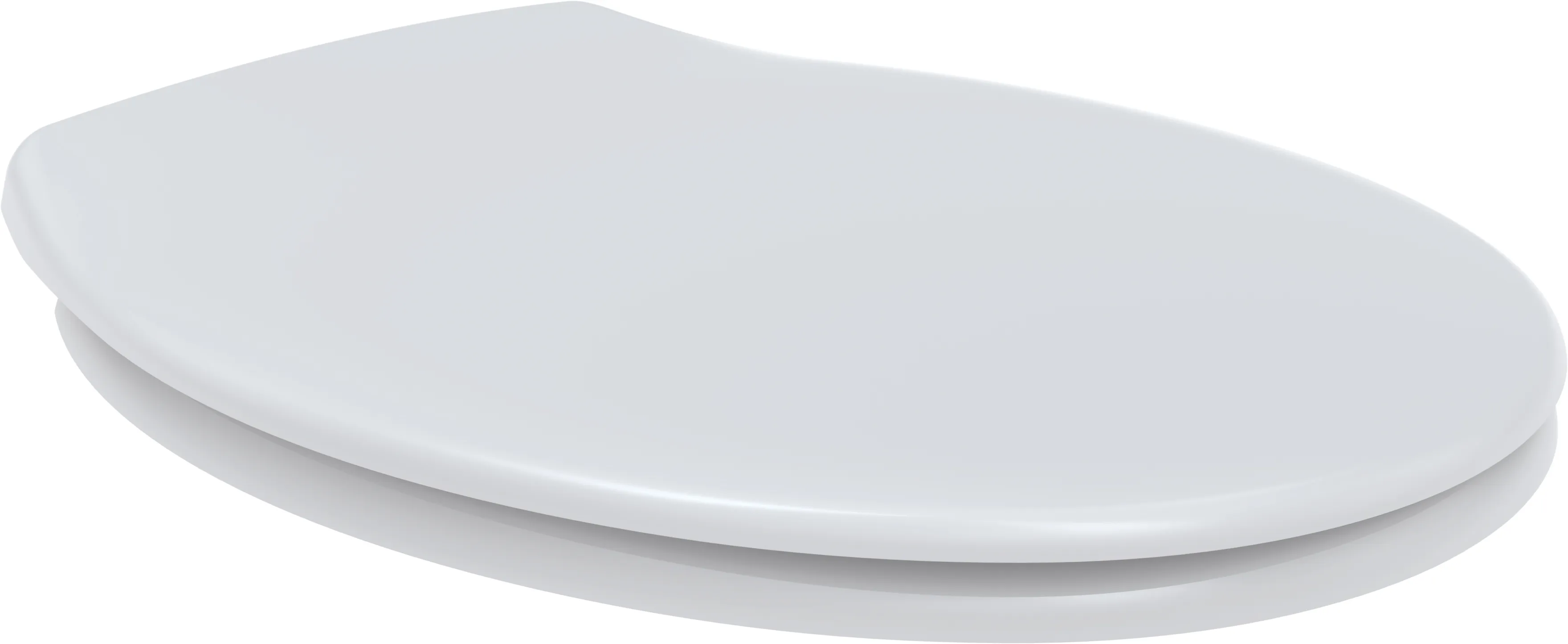 DESKA SEDESOWA MARS S, biała