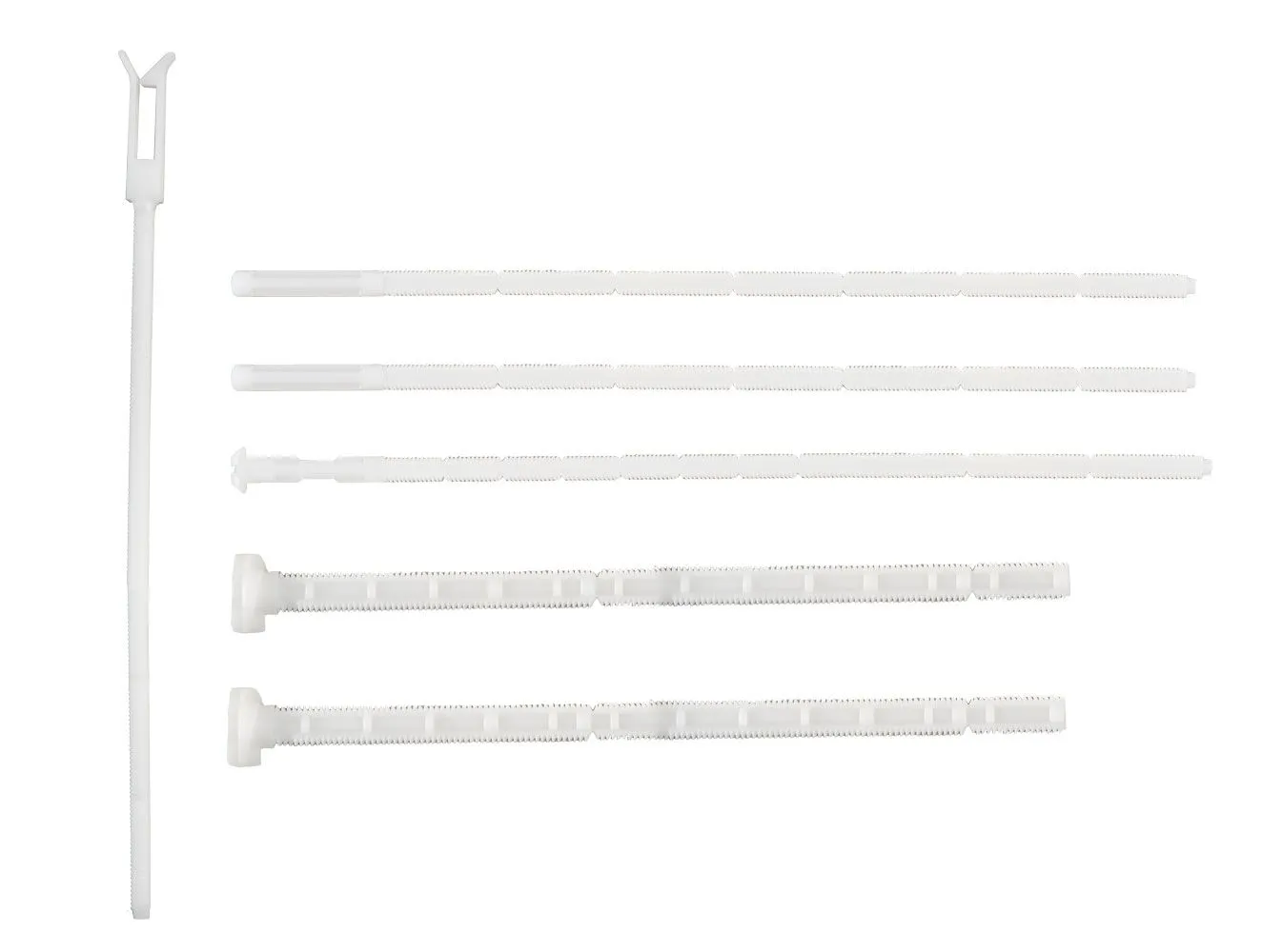 ZESTAW PRZEDŁUŻAJĄCY DO PRZYCISKÓW GALA, VIVA, RIVA, RIVA DUO, TARGA, ONDA, LINE, RIVA MINI, RIVA DUO MINI, POINT, POINT DUO