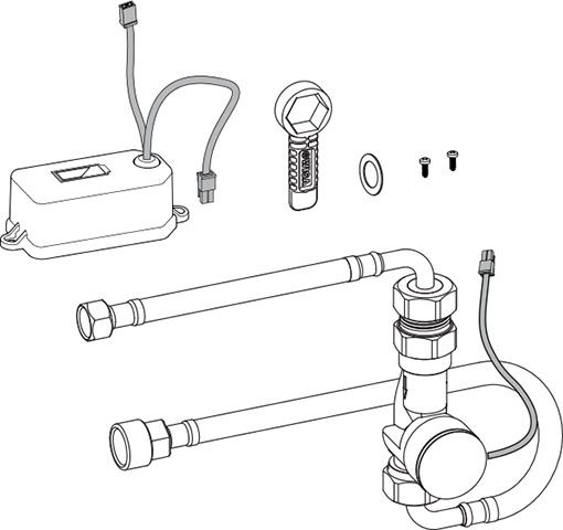 HYDROGENERATOR KATION