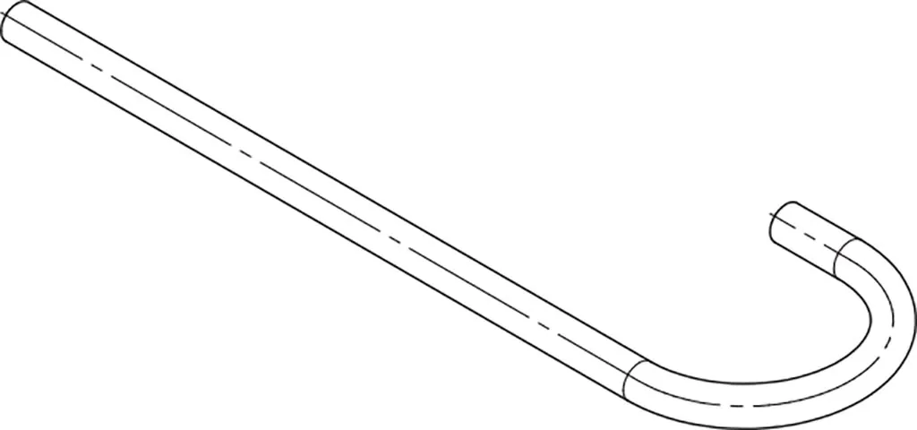 RURKA MIEDZIANA PRZYŁĄCZENIOWA