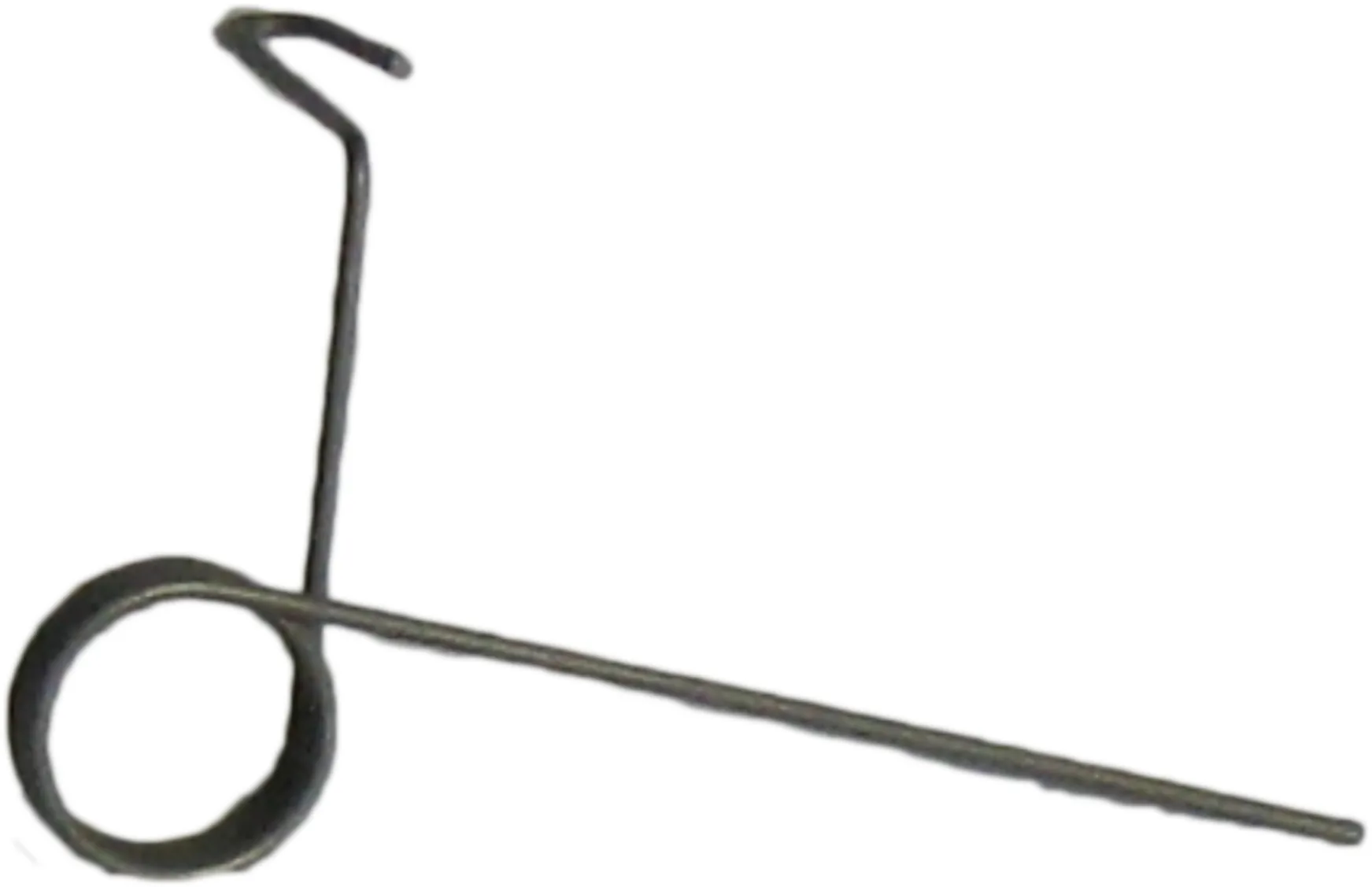 SPRĘŻYNA PRZYCISKU SPŁUKUJĄCEGO