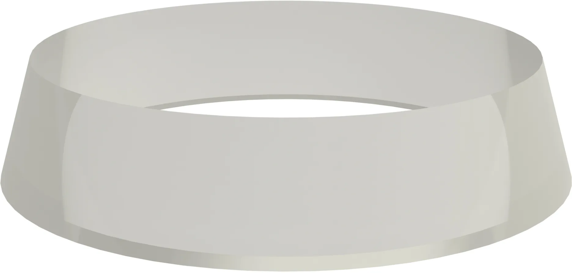 ZESTAW USZCZELEK KOLANA SPUSTOWEGO (5 szt.)