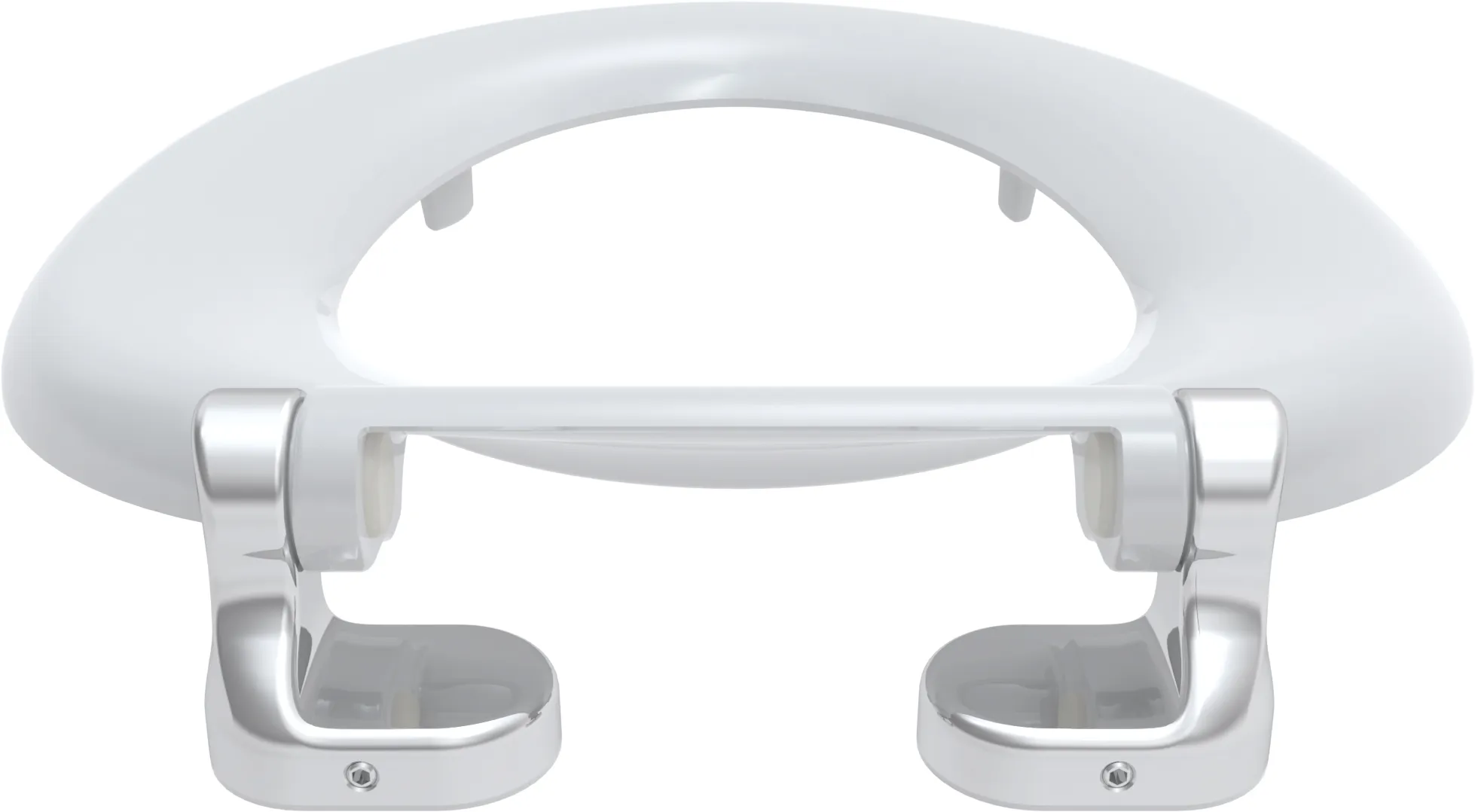 DESKA SEDESOWA CARE, biała