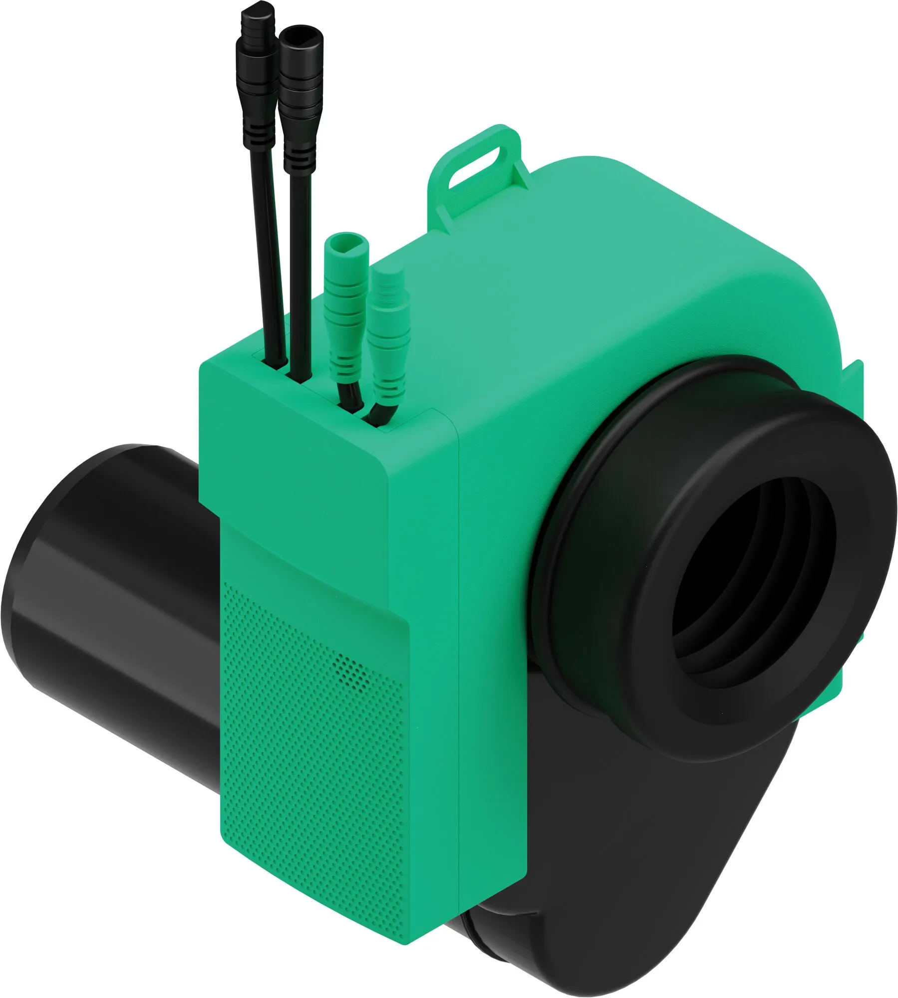 VORTEX SYSTEM SPŁUKIWANIA 6 V, zestaw modernizacyjny