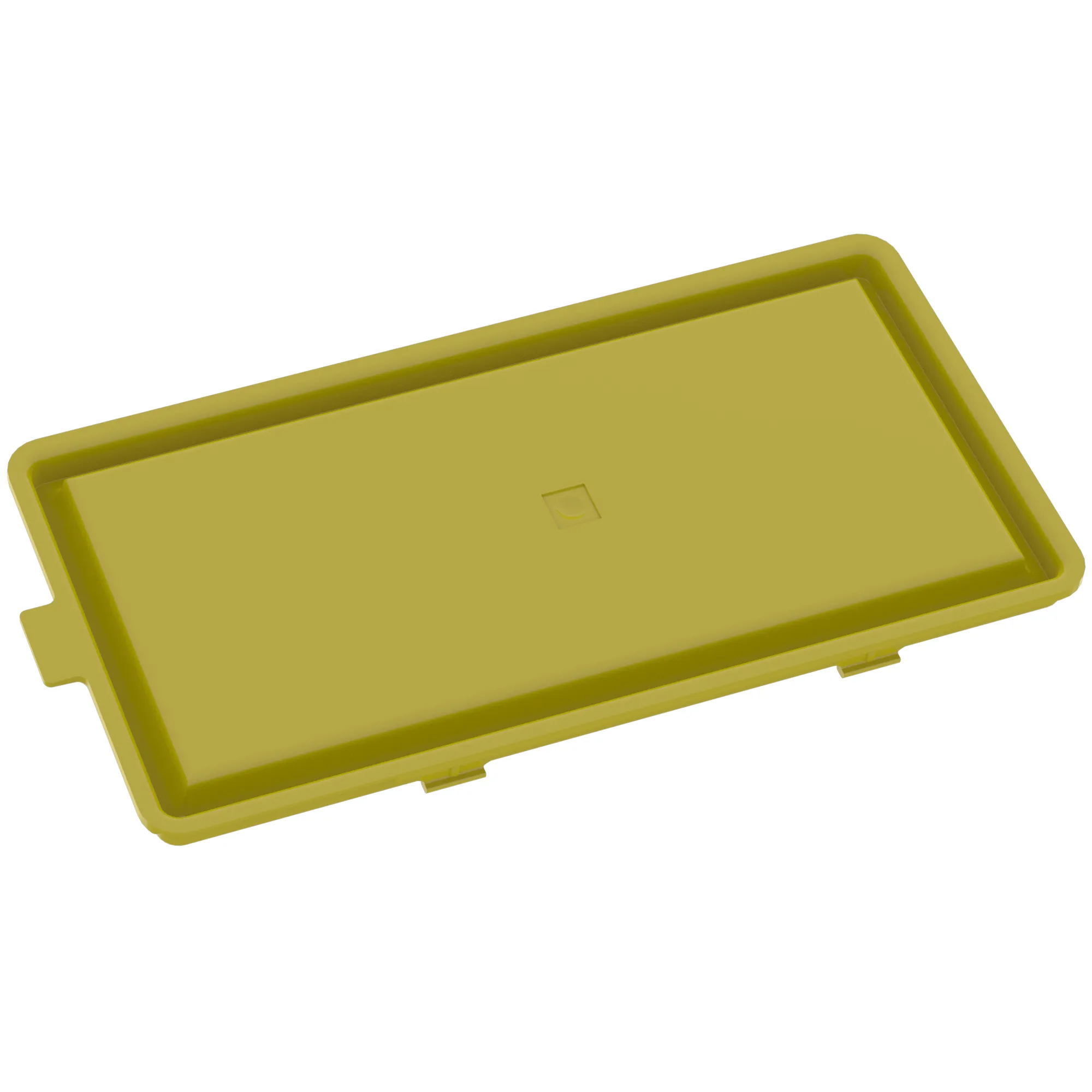 ZABEZPIECZENIE OTWORU REWIZYJNEGO SPŁUCZKI