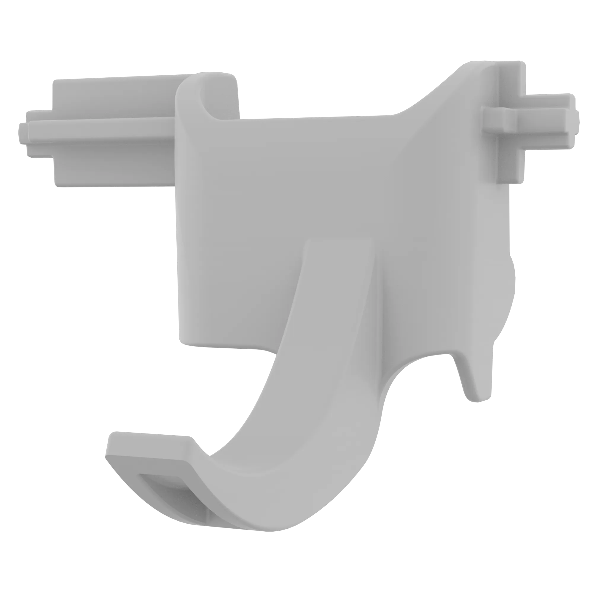 DZIWGNIA MAŁEGO SPŁUKIWANIA