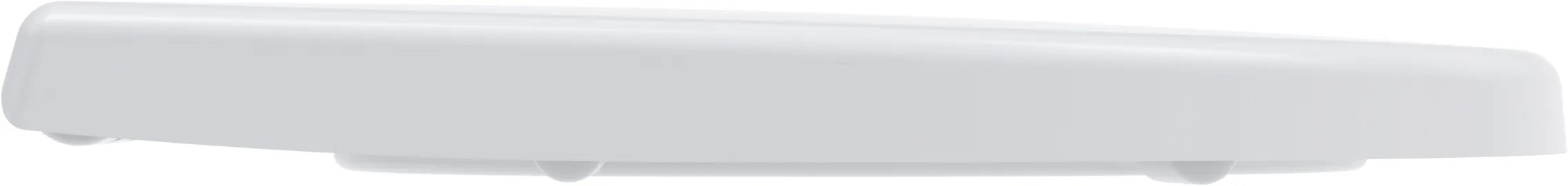 DESKA SEDESOWA D-STAR 300 S, biała