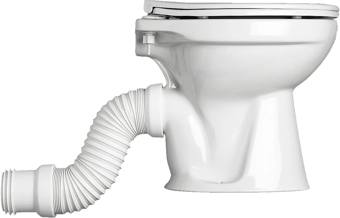 RURA ELASTYCZNA Ø 110 mm