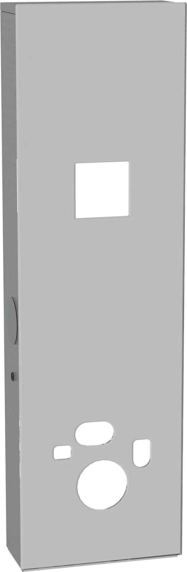 VARIOTRONIC SZKŁO, biały