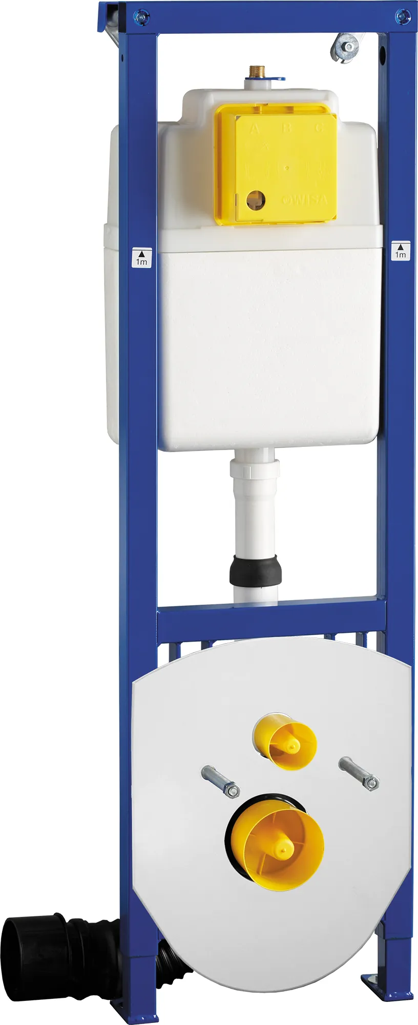 PANEL OCHRONNY VARIO