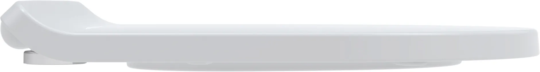 DESKA SEDESOWA TAURUS S, biała