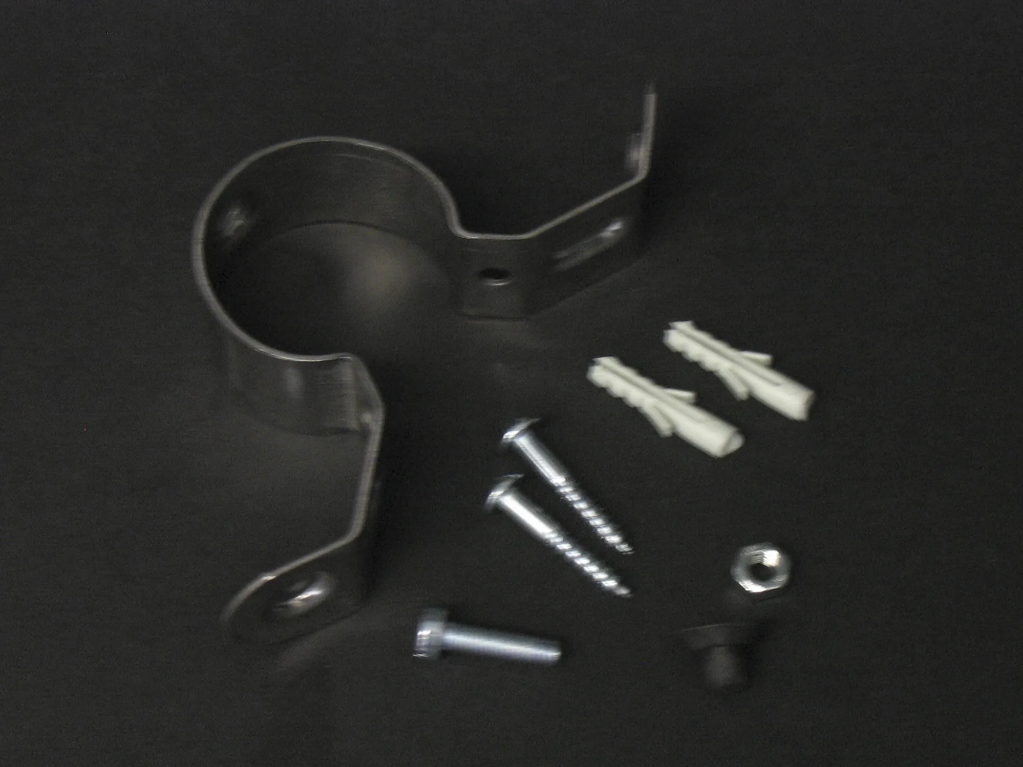 ZESTAW MONTAŻOWY KOLANA SPUSTOWEGO