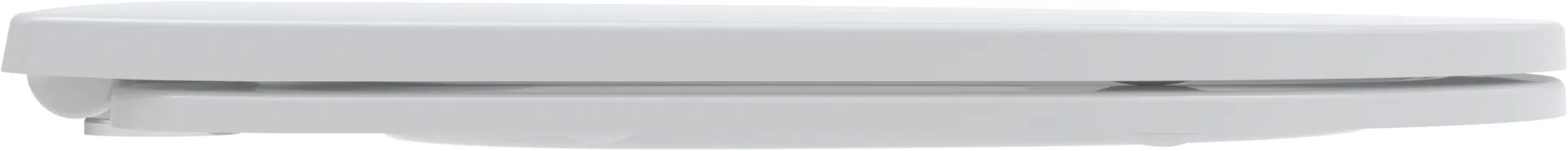 DESKA SEDESOWA ARIES S, biała