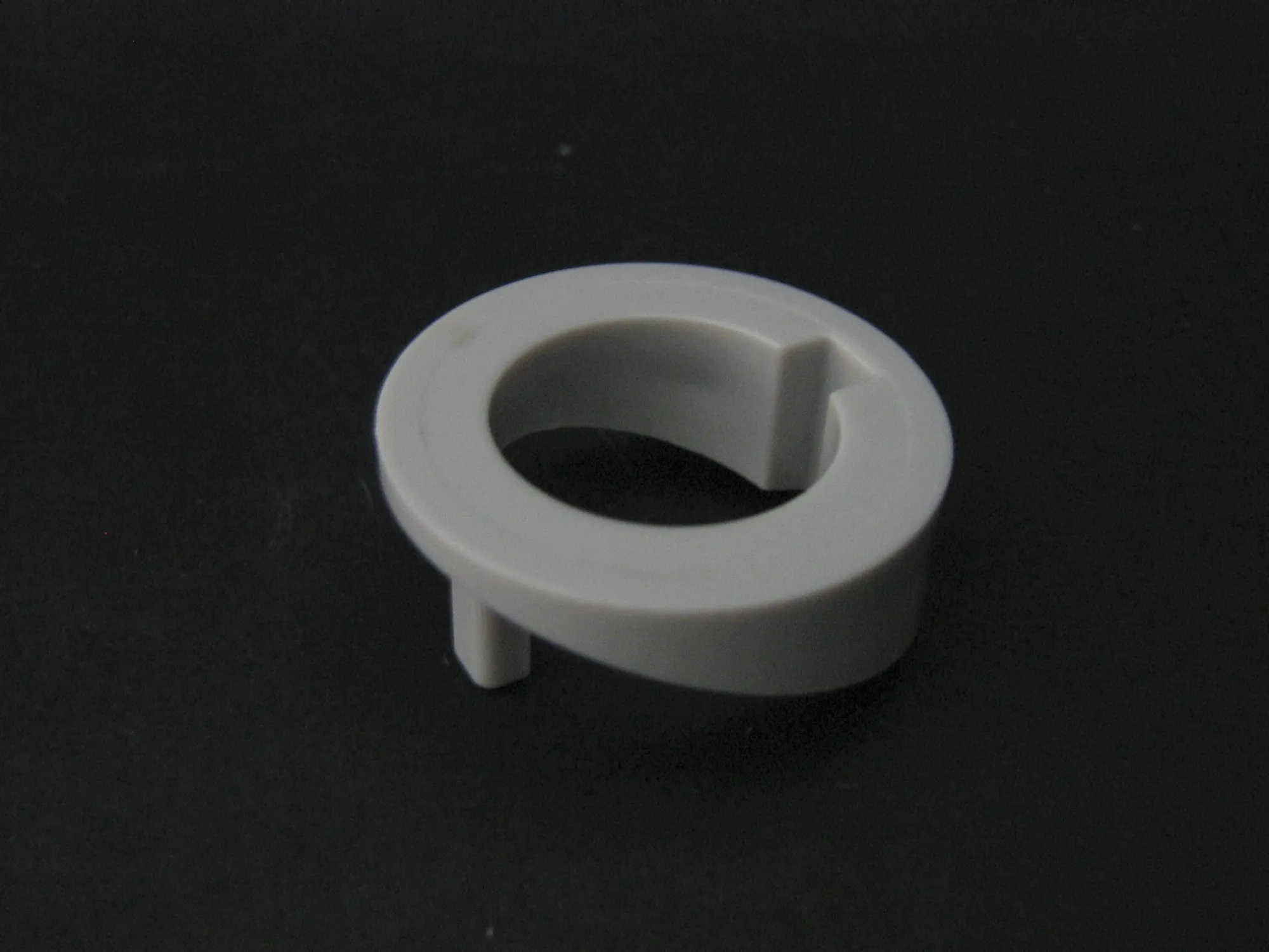 PIERŚCIEŃ MOCUJĄCY, manhattan