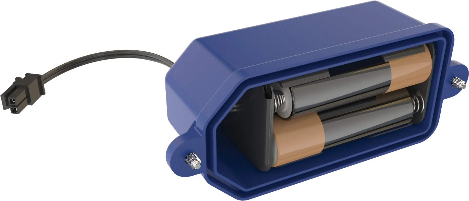 AKUMULATOR NEA / KATION