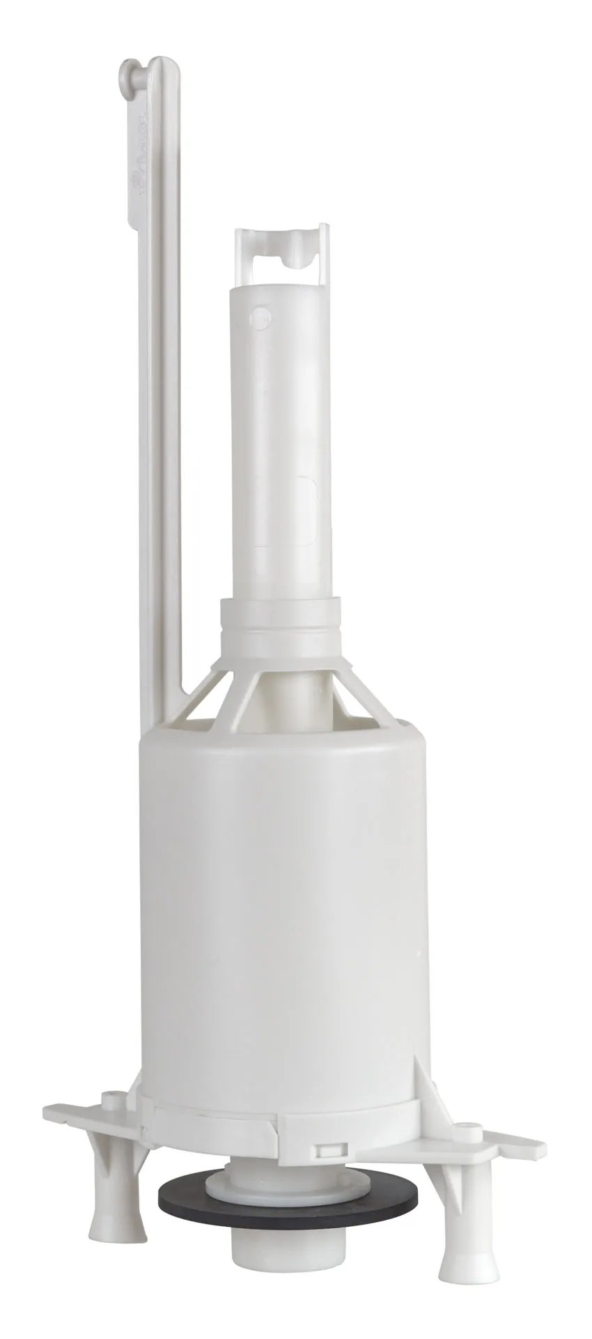 ZAWOR SPUSTOWY DO SPŁUCZEK